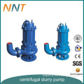 Submersible Slurry Pump